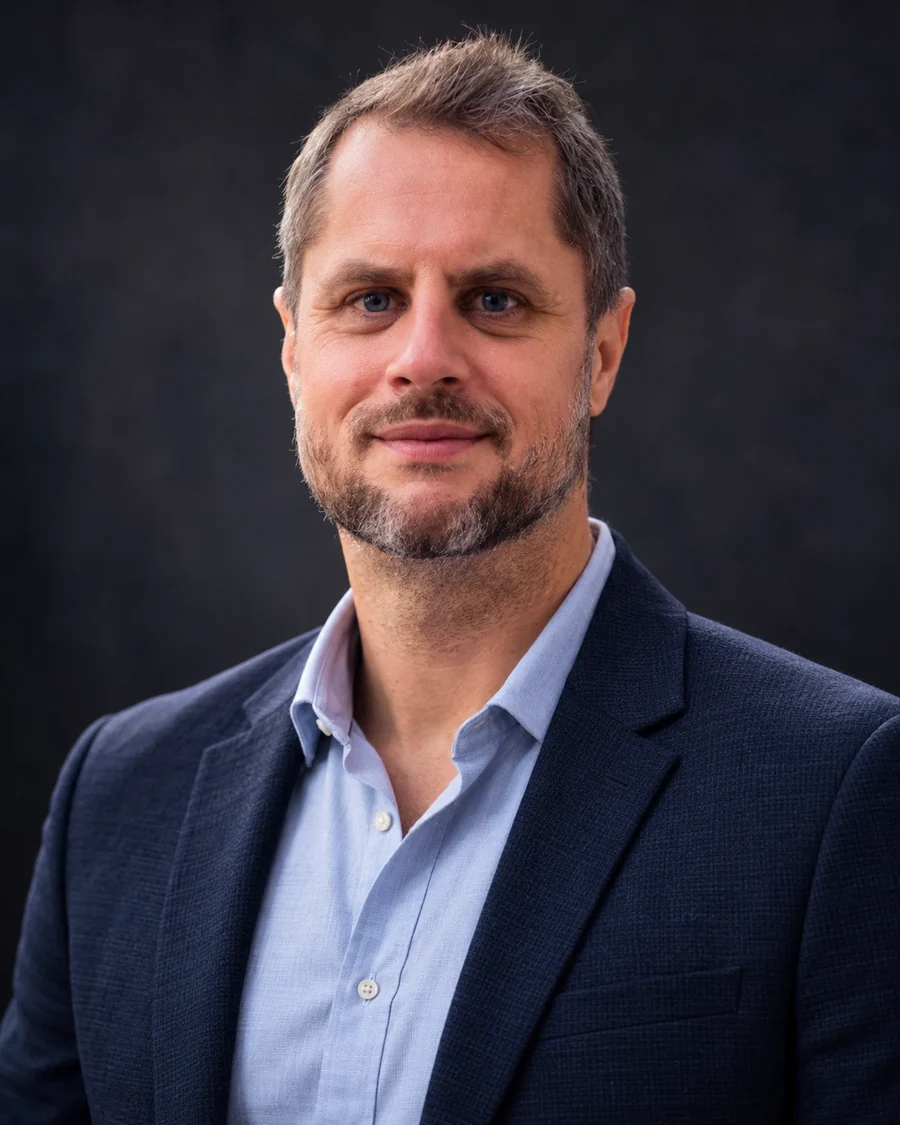 Markus Söhlmann, Vertrieb Deutschland